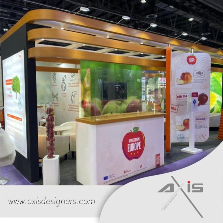 AxisDesigners
