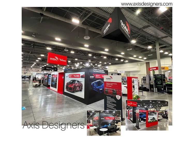 AxisDesigners