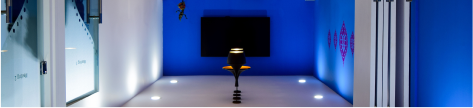 defence