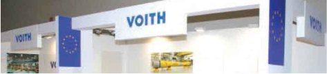 pavilions